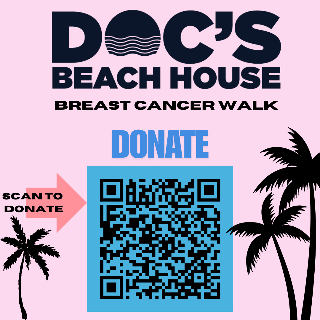 DONATION FOR BEACHWALK!