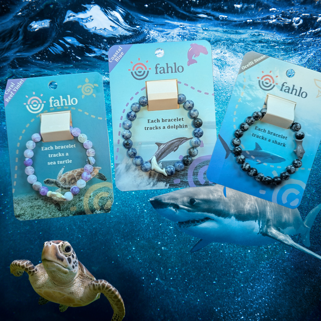 Fahlo braclet