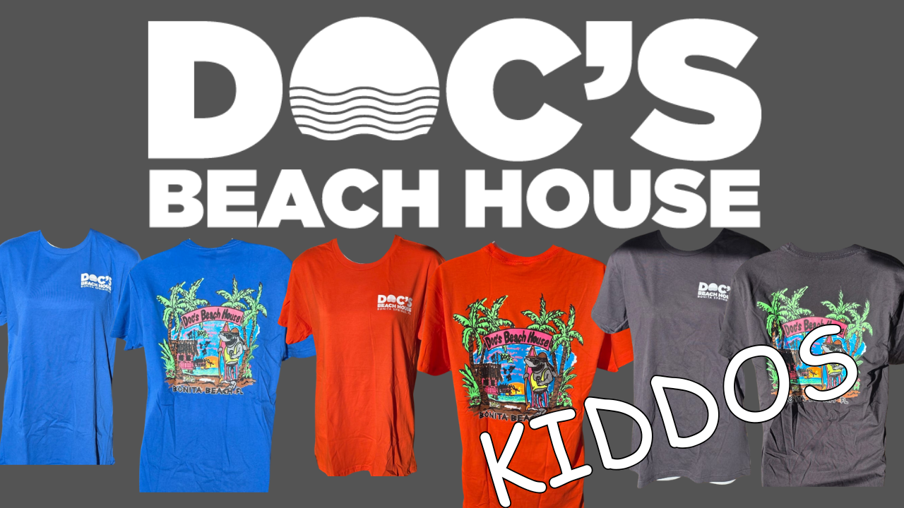 KIDS Short sleeve retro