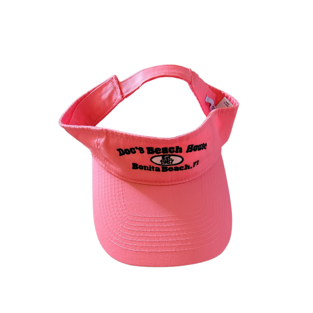 Doc's Visor