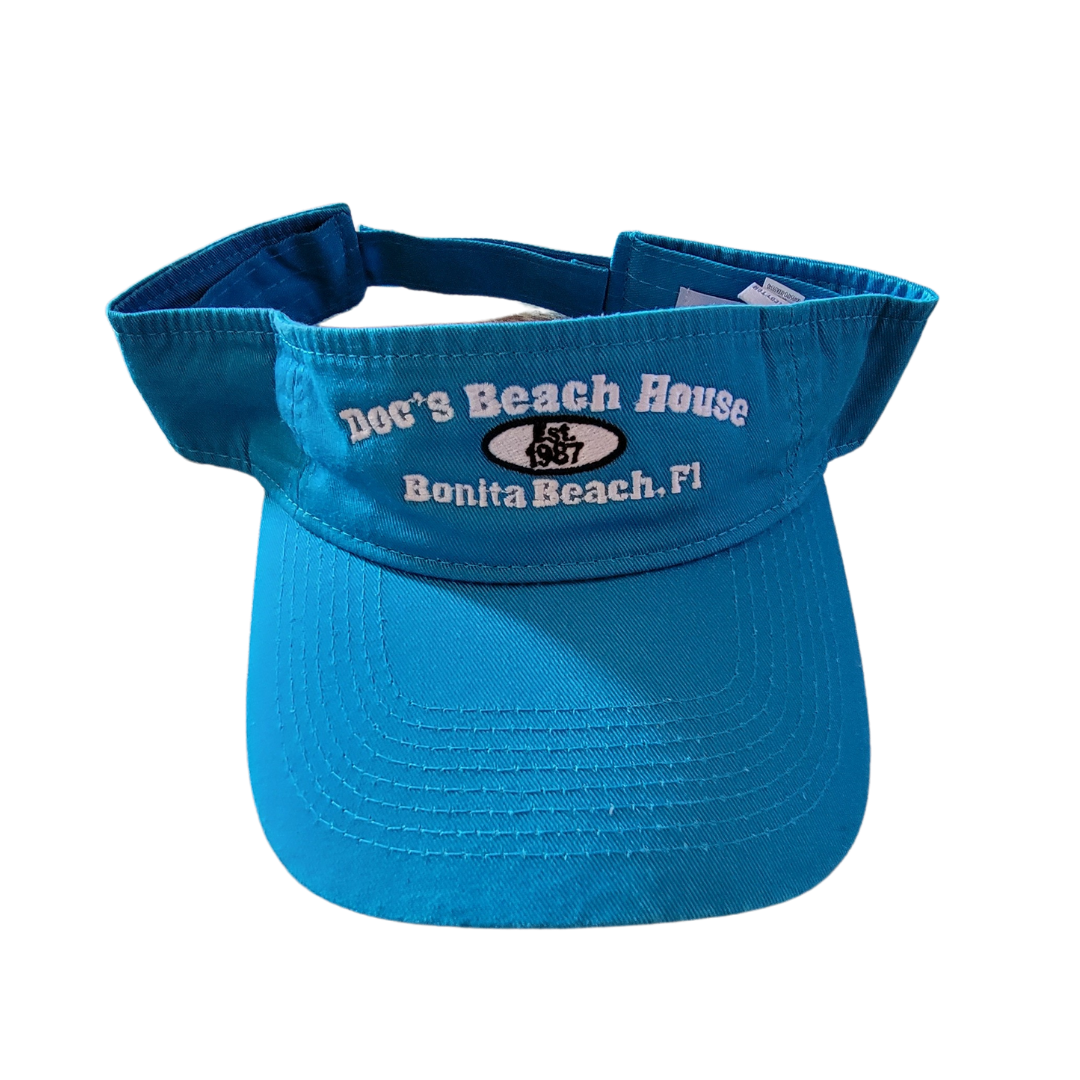 Doc's Visor