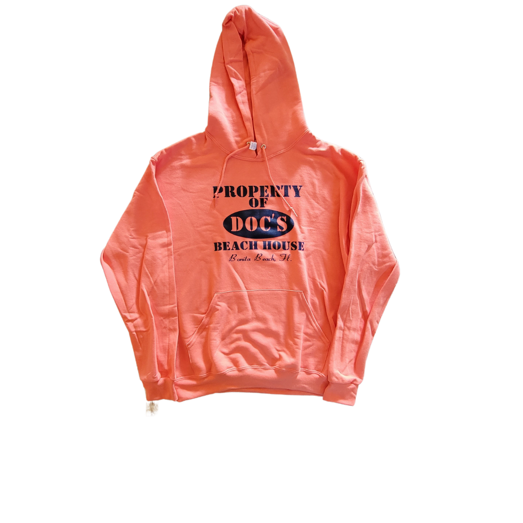 Pullover Hoodie