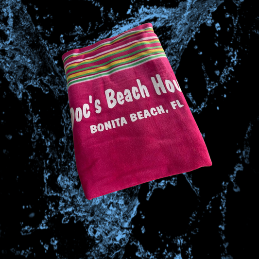 Beach Towel