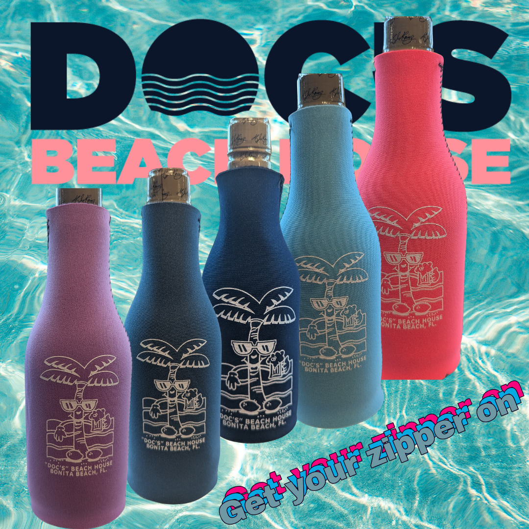 Bottle Coozies