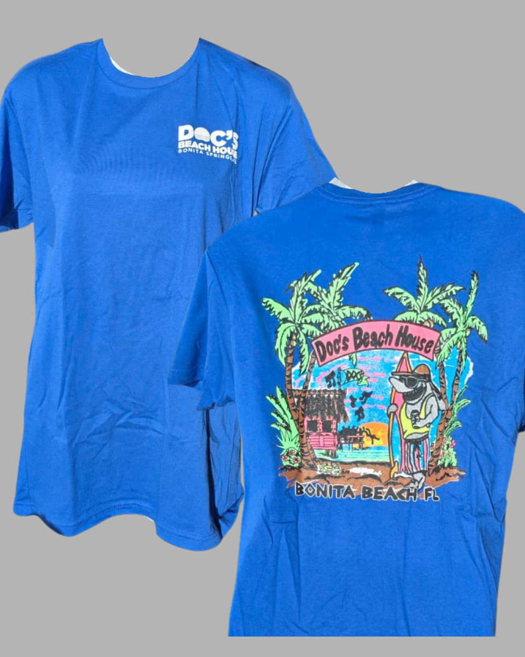 KIDS Short sleeve retro