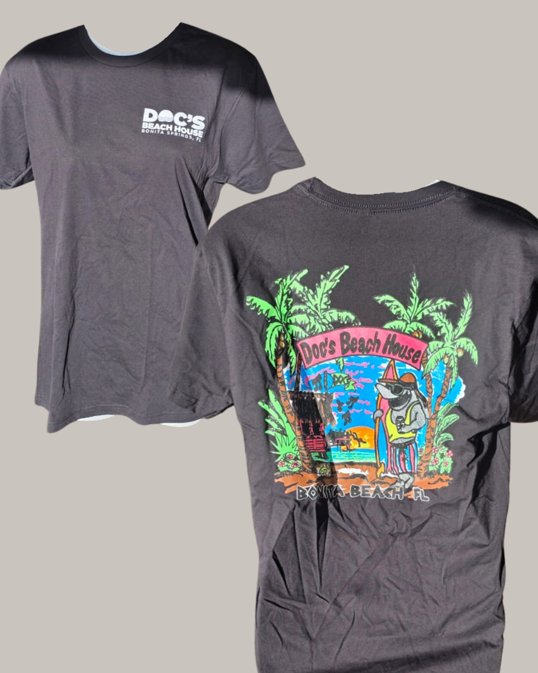 KIDS Short sleeve retro