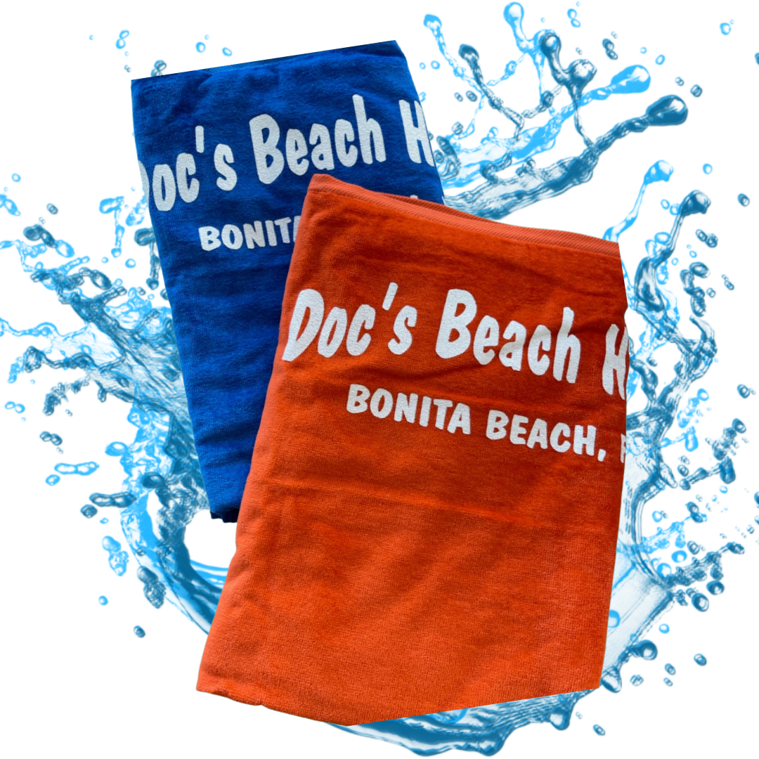 Beach Towel