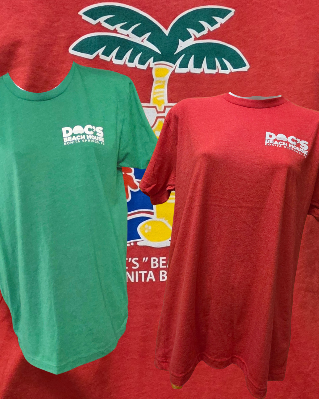Short Sleeve Xmas Tshirt