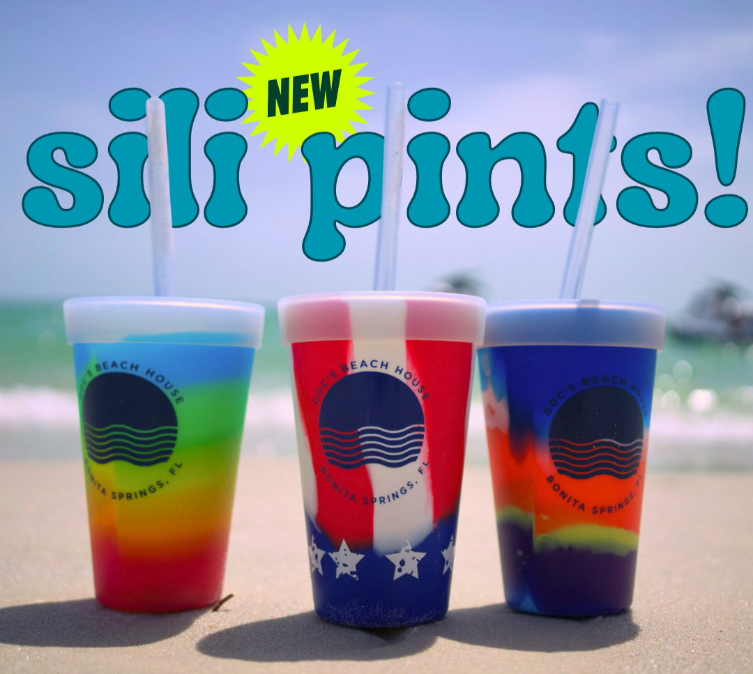 **NEW Sili pints***