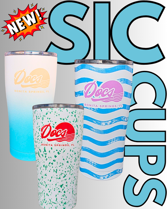 SIC CUPS