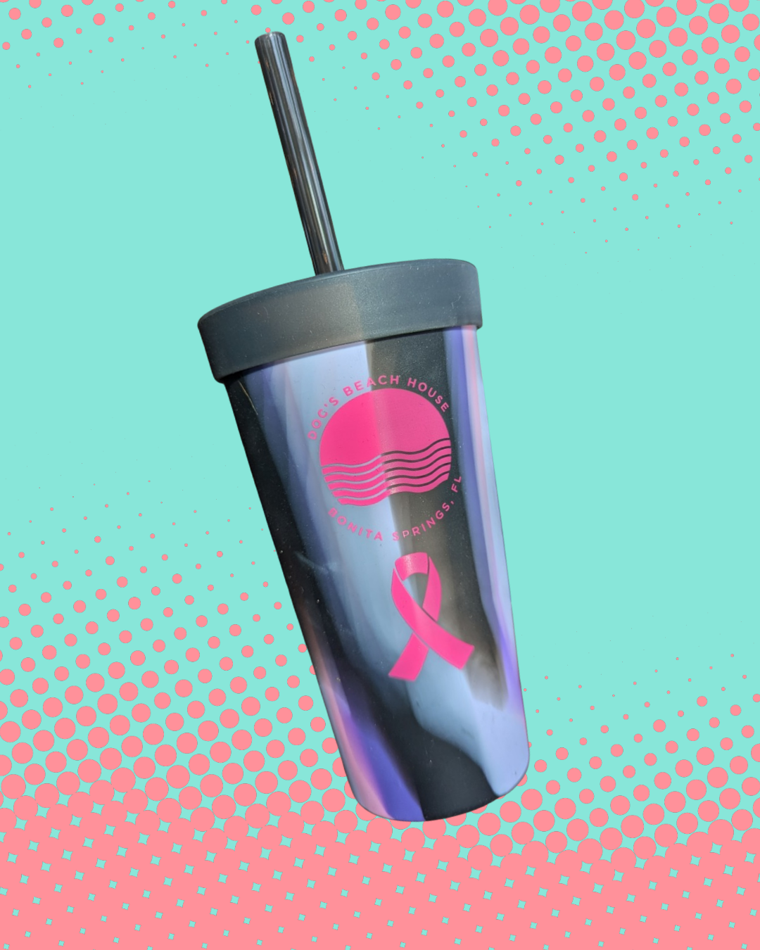 Breast cancer awareness Sili pint