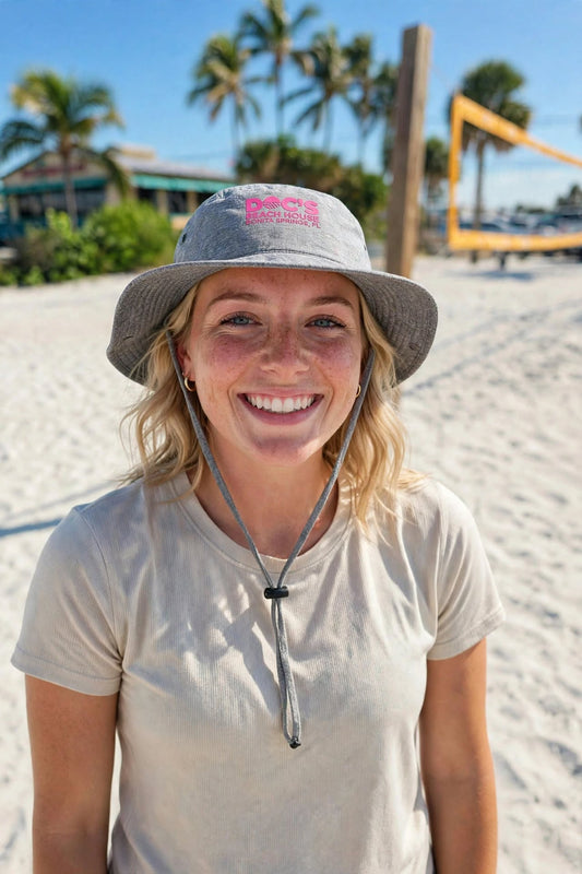 Doc's SPF Bucket Hat